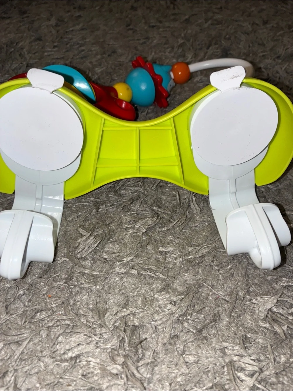 Skip Hop lost or